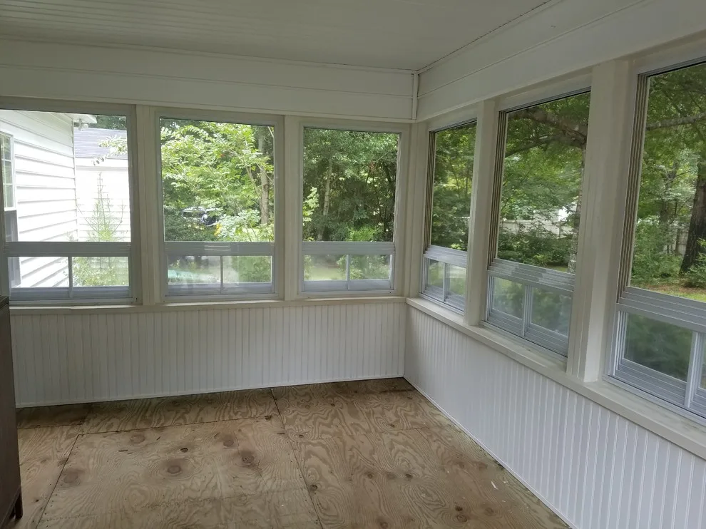 Current screen enclosure by Sunspace Of Charleston - Photo 4