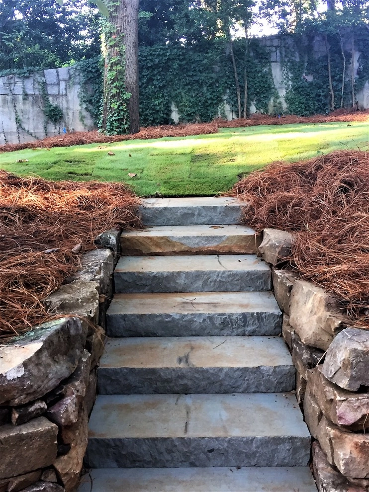 Morningside Yard Renovation by SHM Landscape - Photo 6