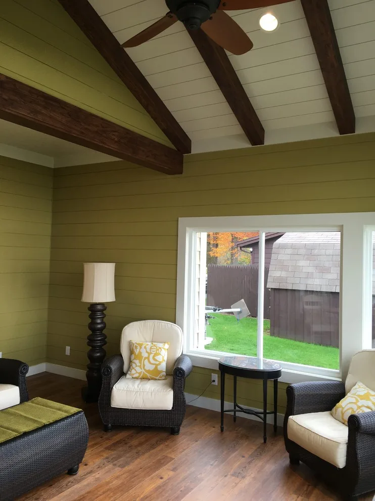Lake View Home Extension - Portage by Mulder Construction Group - Photo 7