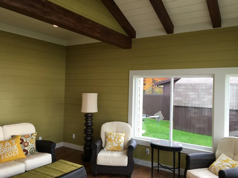 Lake View Home Extension - Portage by Mulder Construction Group - Photo 9