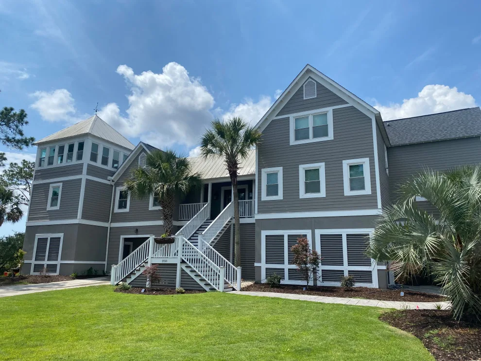 All Seasons Hardscapes Of Charleston - Photo 14