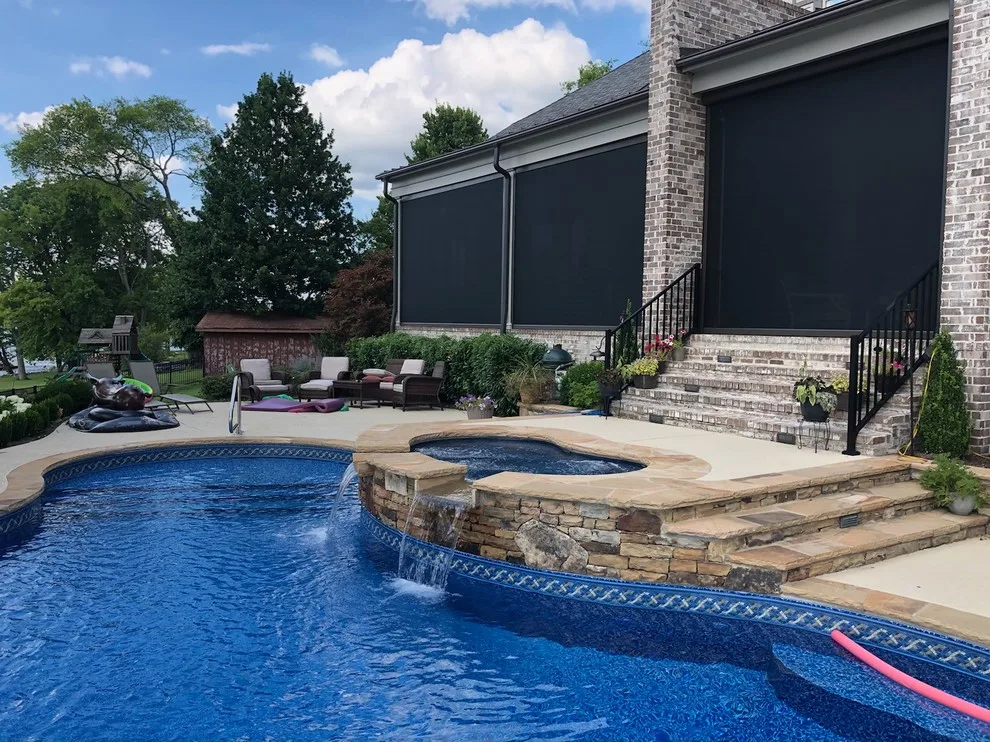 Outdoor Screens by ShadeWorks - Photo 11