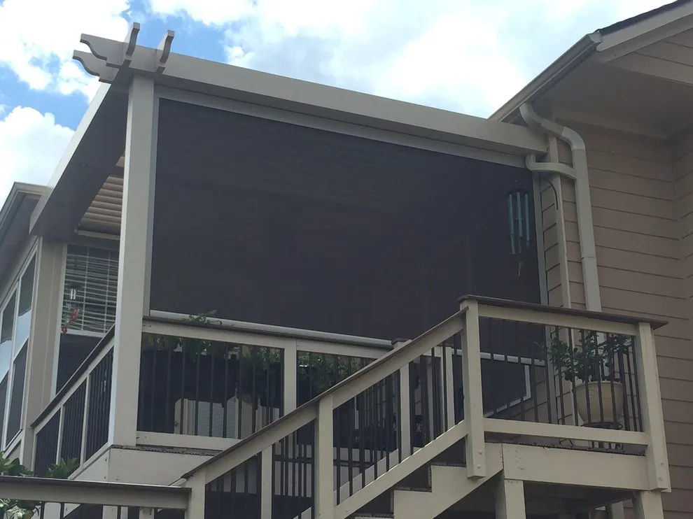 Outdoor Screens by ShadeWorks - Photo 4