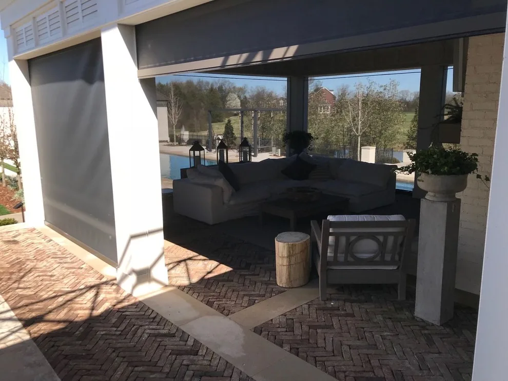 Outdoor Screens by ShadeWorks - Photo 3