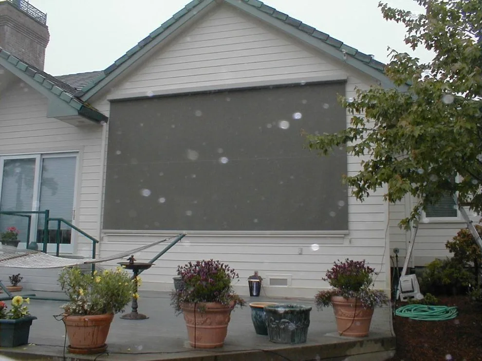 Creative Awnings & Shelters, Inc. - Photo 2