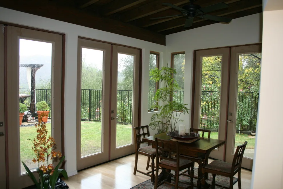 Outdoor Sunroom by Danny Deck Construction, Inc. - Photo 6