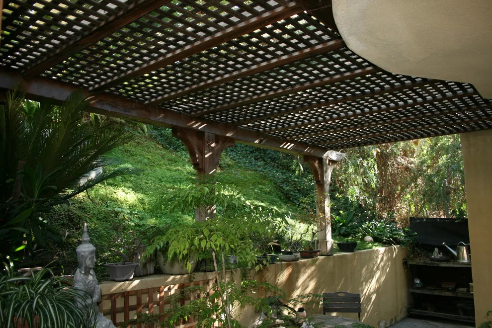Outdoor Sunroom by Danny Deck Construction, Inc. - Photo 11