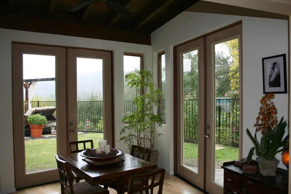 Outdoor Sunroom by Danny Deck Construction, Inc. - Photo 4