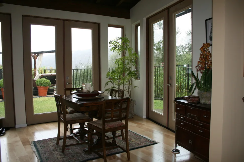 Outdoor Sunroom by Danny Deck Construction, Inc. - Photo 12