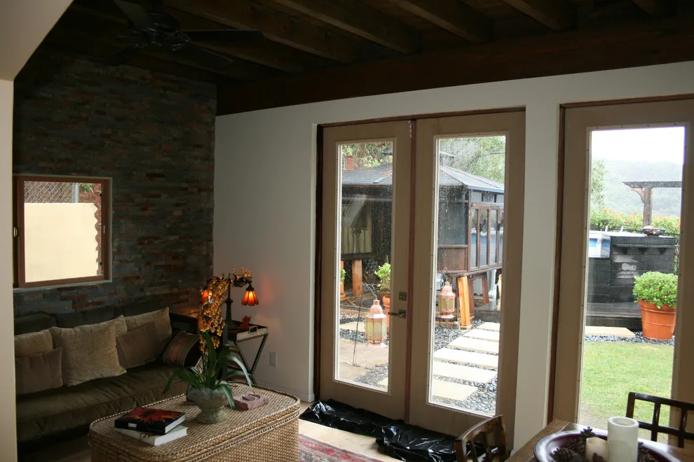 Outdoor Sunroom by Danny Deck Construction, Inc. - Photo 2