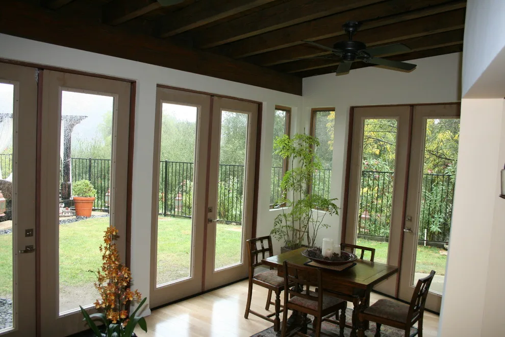 Outdoor Sunroom by Danny Deck Construction, Inc. - Photo 14