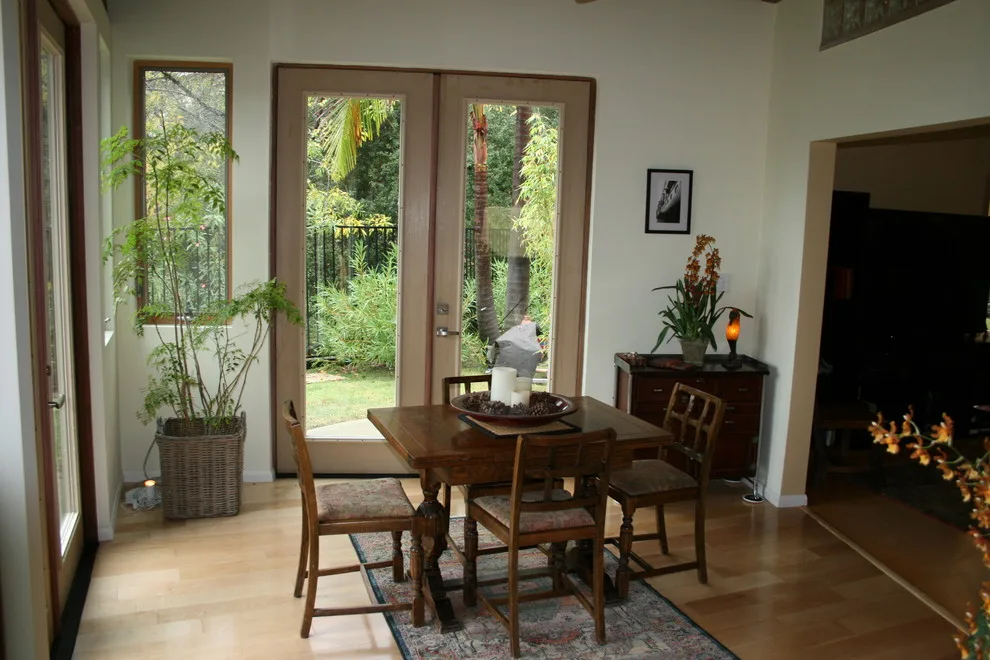 Outdoor Sunroom by Danny Deck Construction, Inc. - Photo 10