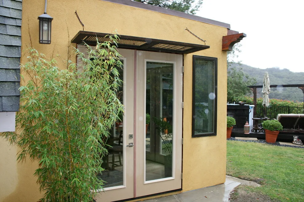 Outdoor Sunroom by Danny Deck Construction, Inc. - Photo 3