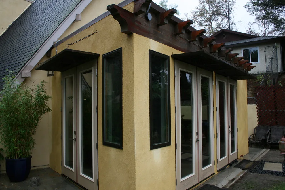 Outdoor Sunroom by Danny Deck Construction, Inc. - Photo 5