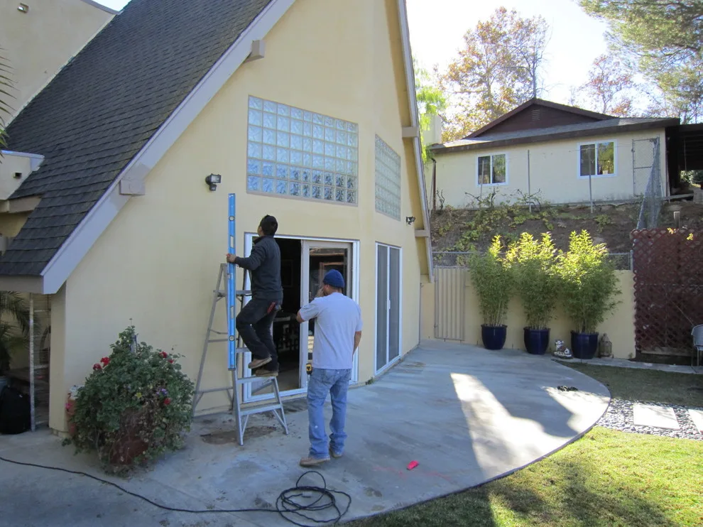 Outdoor Sunroom by Danny Deck Construction, Inc. - Photo 15