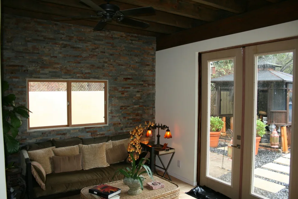 Outdoor Sunroom by Danny Deck Construction, Inc. - Photo 9
