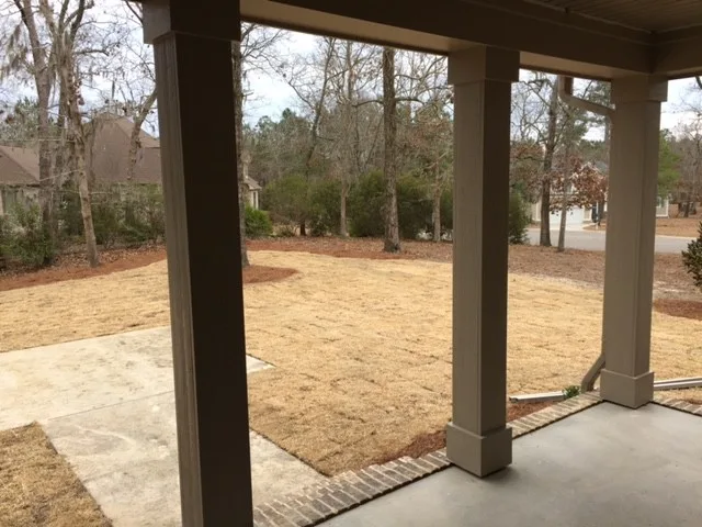 Aluminum Alloy (Clay) +PCA Screen Door+SuperScreen by Screenmobile Of Wilmington NC - Photo 5