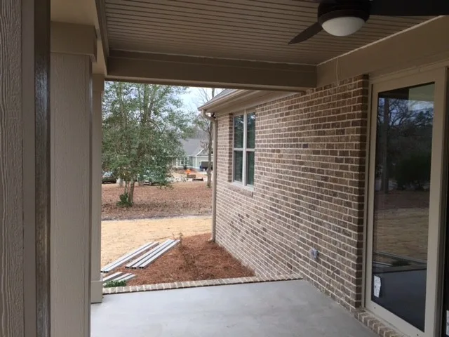 Aluminum Alloy (Clay) +PCA Screen Door+SuperScreen by Screenmobile Of Wilmington NC - Photo 6