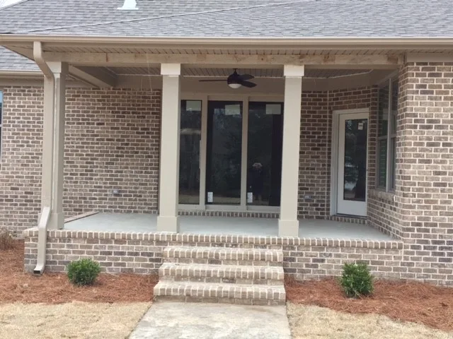 Aluminum Alloy (Clay) +PCA Screen Door+SuperScreen by Screenmobile Of Wilmington NC - Photo 2