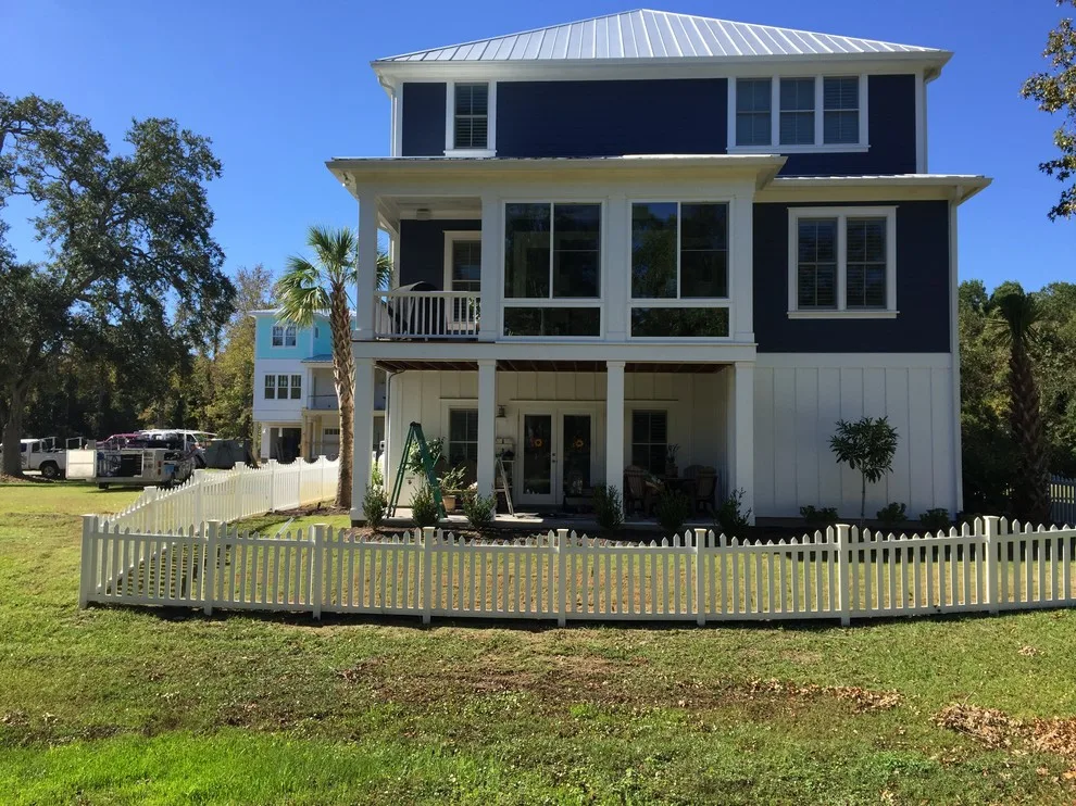 Large Panel Extruded Metal Porch by Screenmobile Of Wilmington NC - Photo 3