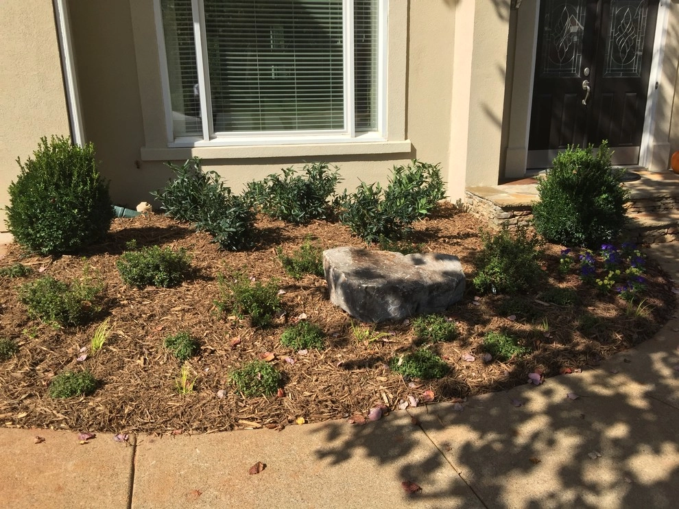 East Cobb - Yard Enhancements by SHM Landscape - Photo 8