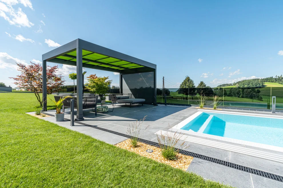 Structerra Outdoor - Photo 3