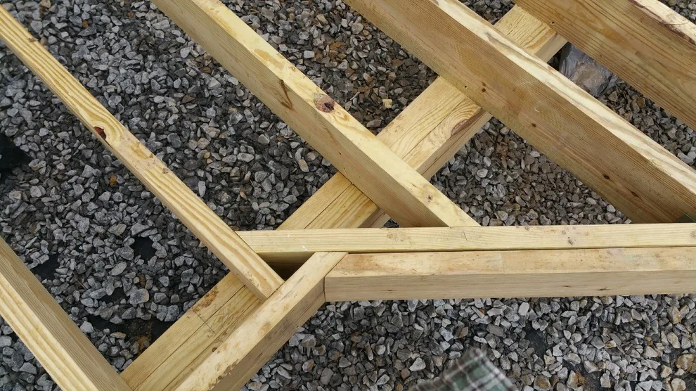 Family-Oriented Deck by SelectDecks - Photo 10