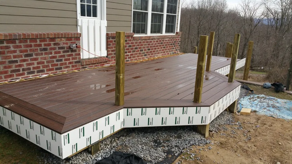 Family-Oriented Deck by SelectDecks - Photo 5