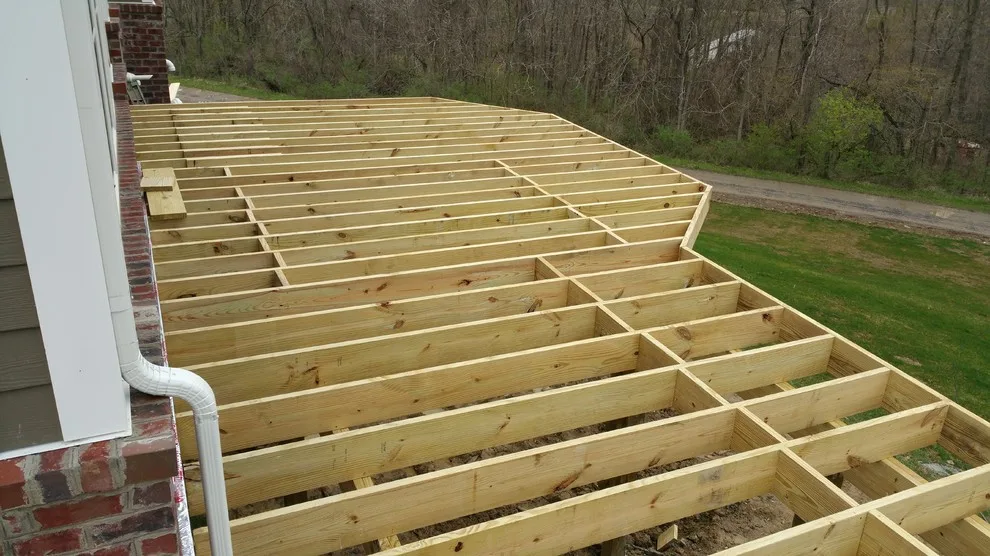 Family-Oriented Deck by SelectDecks - Photo 13
