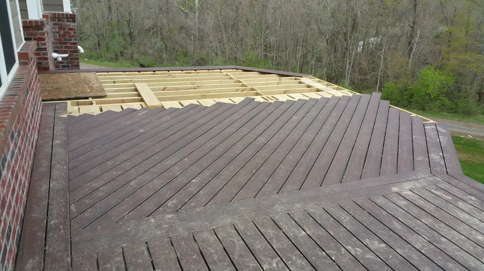 Family-Oriented Deck by SelectDecks - Photo 4