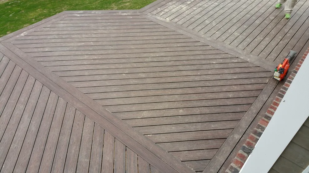 Family-Oriented Deck by SelectDecks - Photo 14
