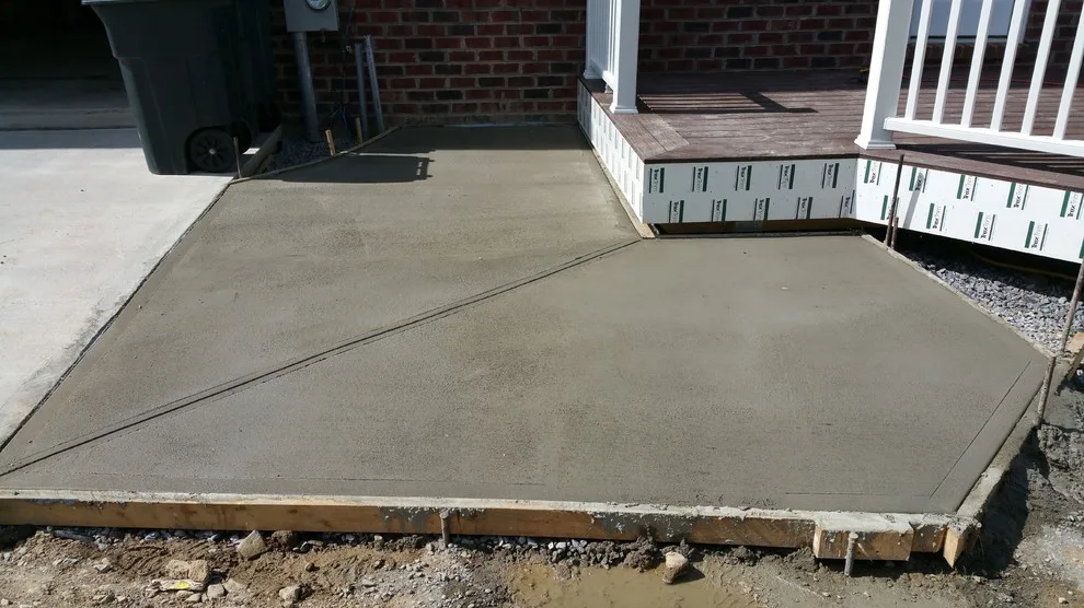 Family-Oriented Deck by SelectDecks - Photo 8