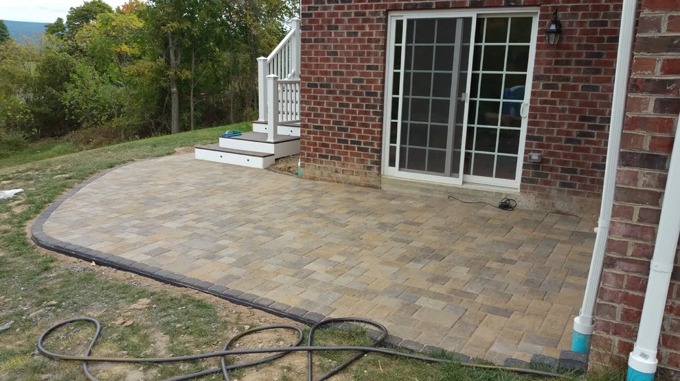 Family-Oriented Deck by SelectDecks - Photo 7