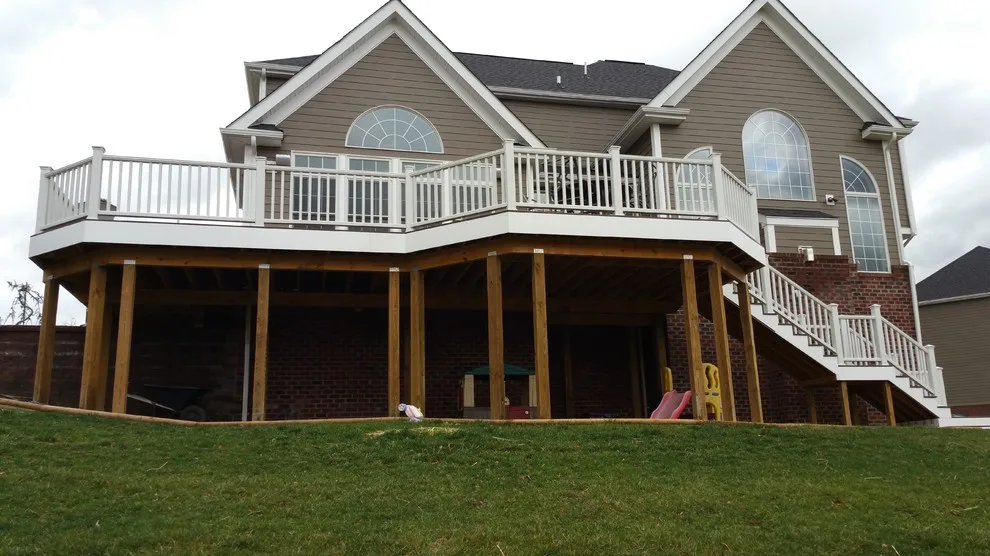 Family-Oriented Deck by SelectDecks - Photo 11