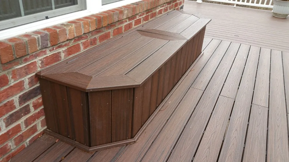 Family-Oriented Deck by SelectDecks - Photo 16