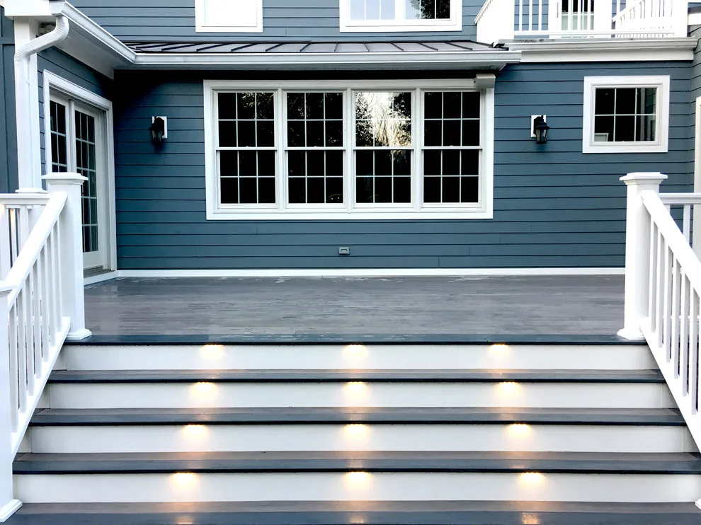 Countryside Patio by Miles Deck Construction - Photo 3