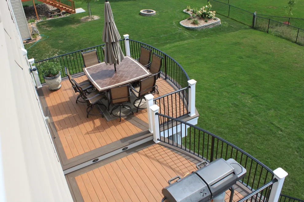 Farmington, Minnesota by Designer Decks - Photo 5