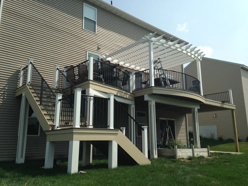 Farmington, Minnesota by Designer Decks - Photo 3