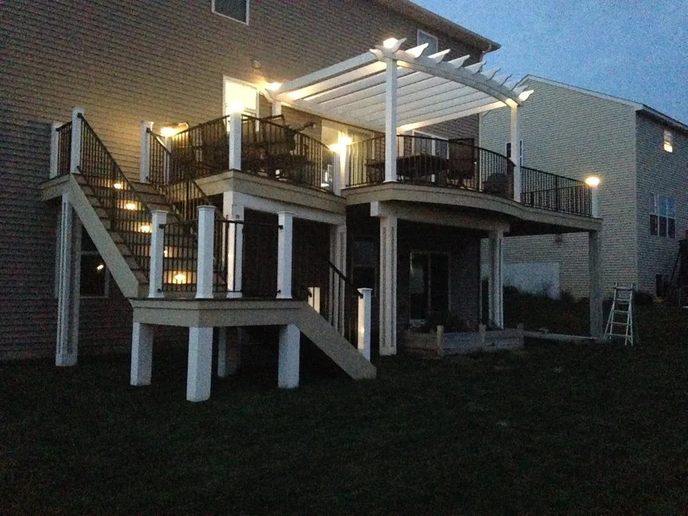 Farmington, Minnesota by Designer Decks - Photo 8