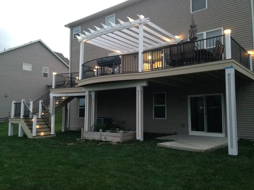 Farmington, Minnesota by Designer Decks - Photo 6