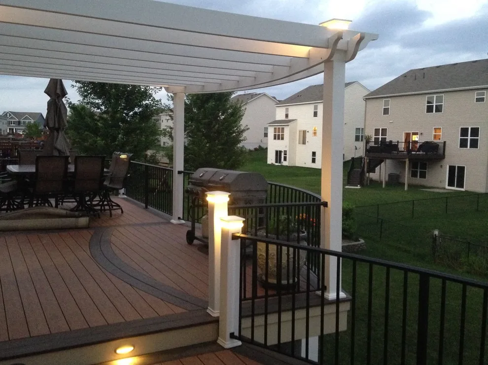 Farmington, Minnesota by Designer Decks - Photo 4