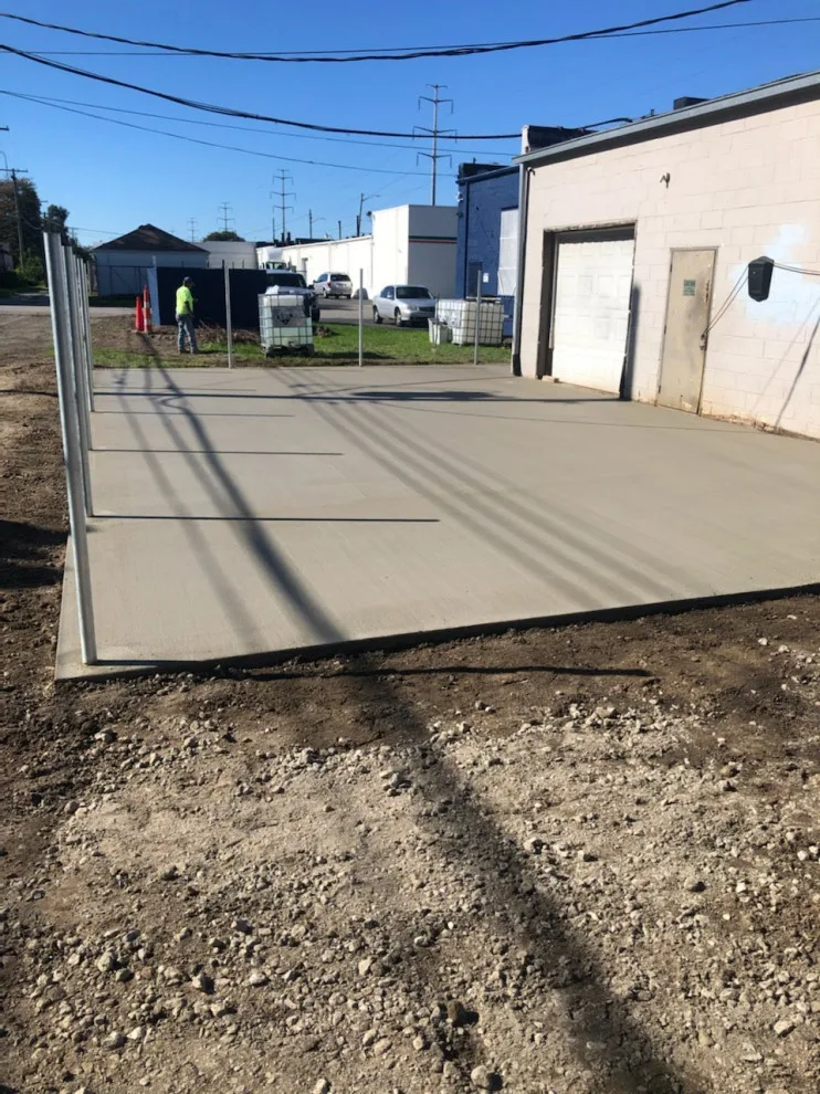 Rj Brothers Cement LLC - Photo 7
