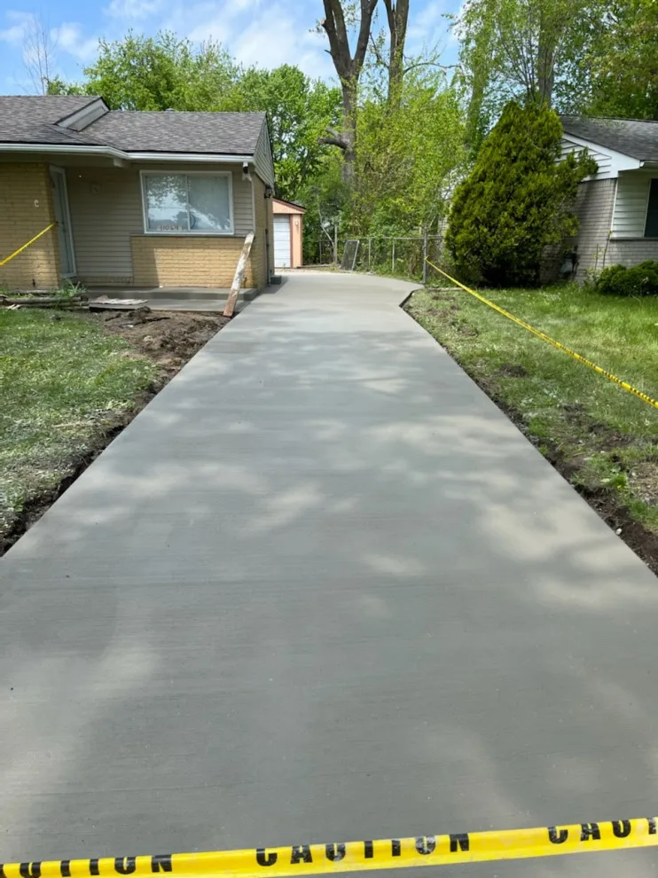 Highlighted Initiatives by Rj Brothers Cement LLC - Photo 6