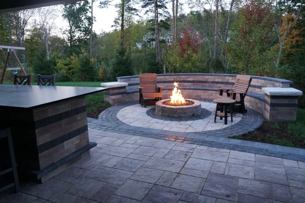 Highlighted Initiatives by Alumni Landscaping LLC - Photo 2