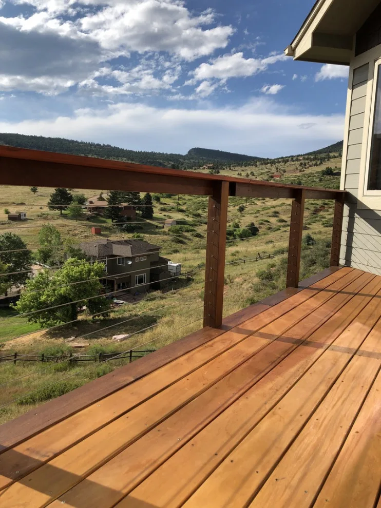 Feeney Cable Railing by DecksDirect - Photo 4