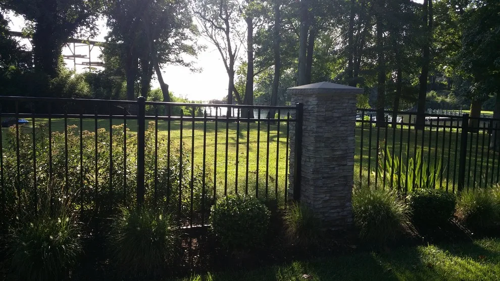 Coastal Outdoor Spaces - Photo 4