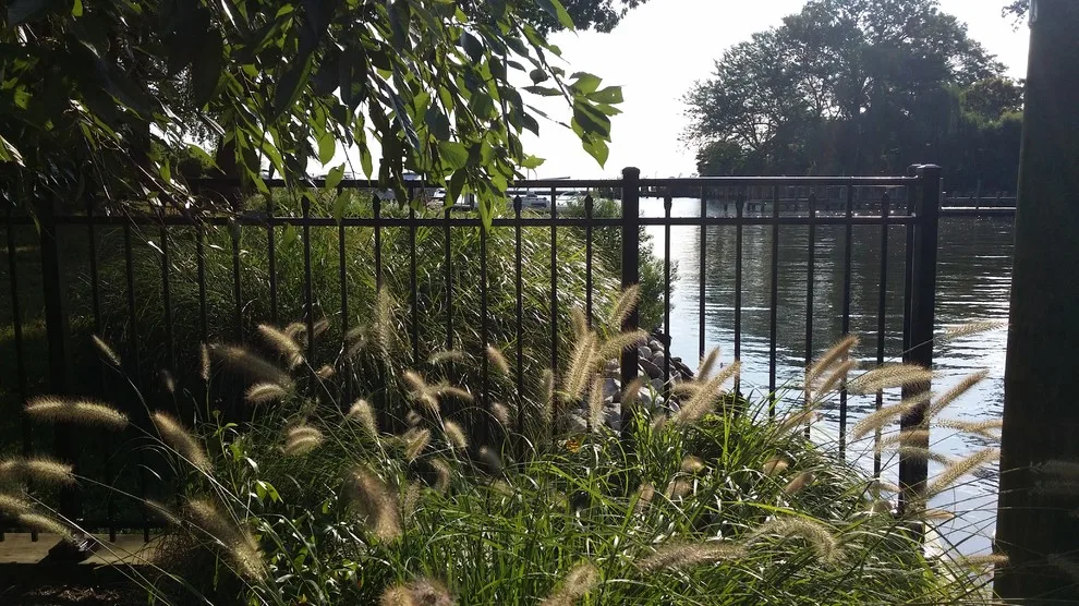 Coastal Outdoor Spaces - Photo 2