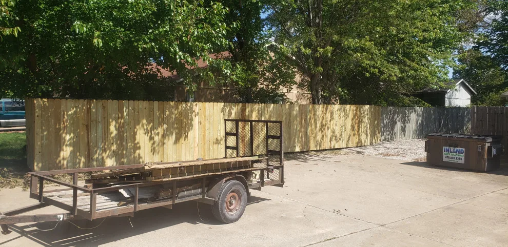 Fencing Initiatives by Crossland Remodeling - Photo 3