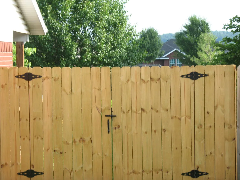 Fencing Initiatives by Crossland Remodeling - Photo 2