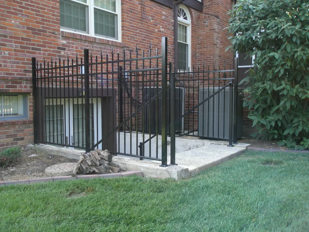 Barrier by Outdoor Living Inc - Photo 8